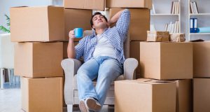 Read more about the article Does A Removalist Pack Your Things As Well?