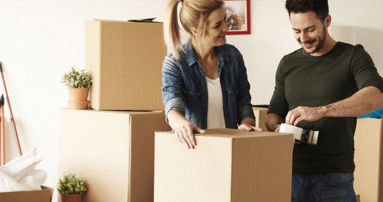 Read more about the article How to make your move easier