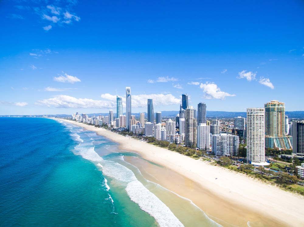 You are currently viewing Moving To The Gold Coast? 5 Things You Should Know