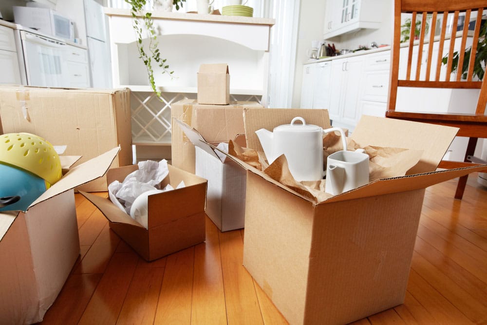 You are currently viewing How Long Before A Move Should I Start Packing?