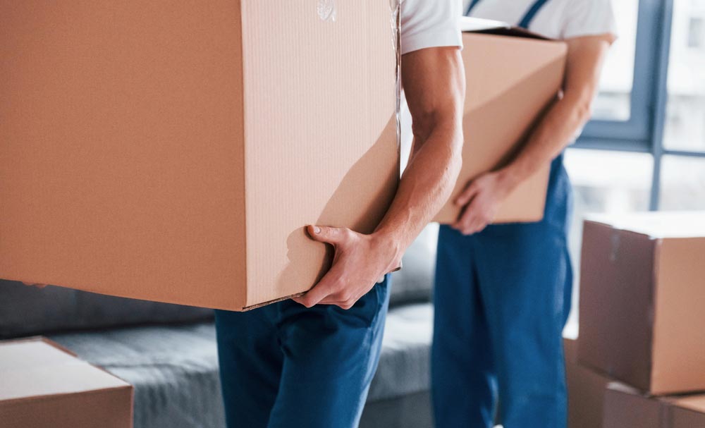 Read more about the article What Determines The Cost Of Hiring House Movers