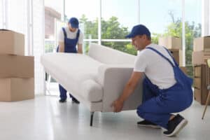 Read more about the article The Risk Of Moving Furniture Without Professional Assistance