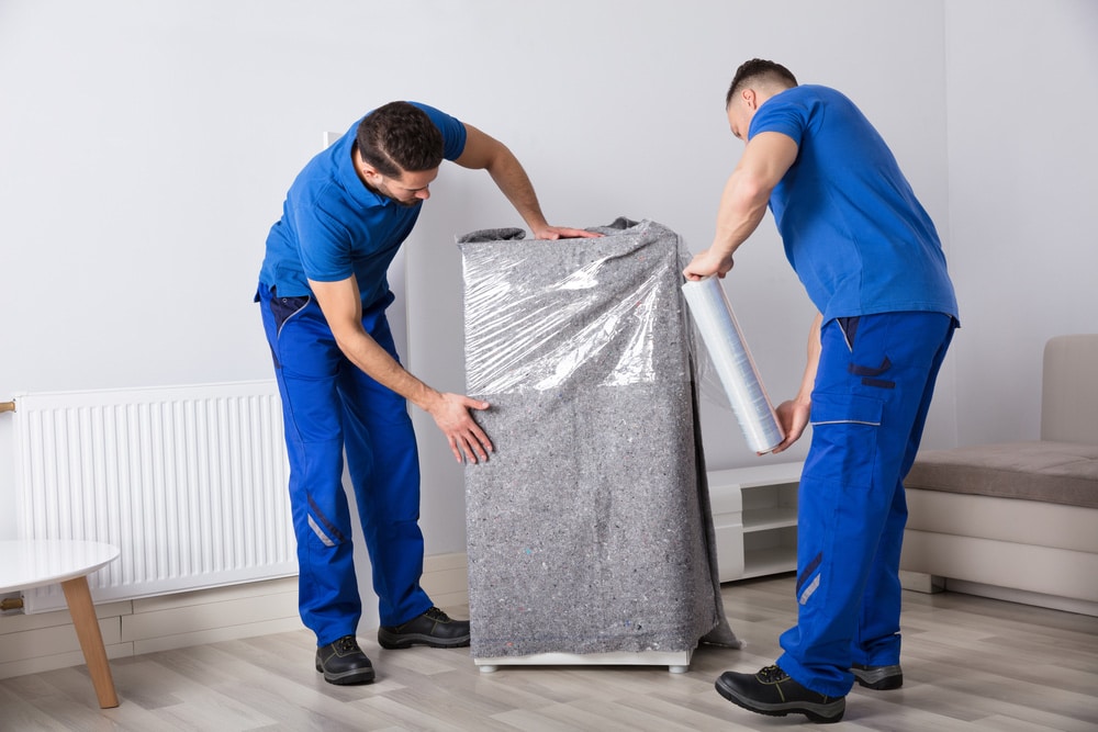 Read more about the article How To Protect Your Furniture When You Move?